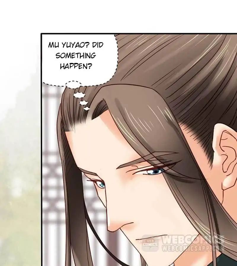 A Beauty, A Fatal Concubine - Chapter 46