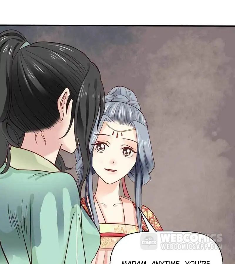 A Beauty, A Fatal Concubine - Chapter 42