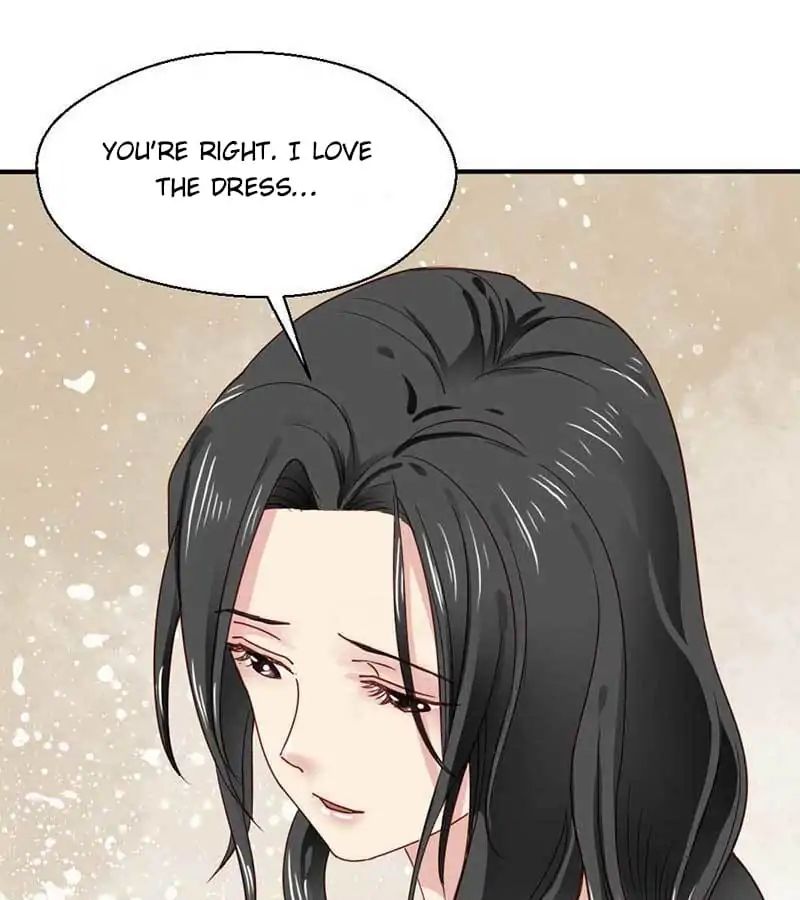 A Beauty, A Fatal Concubine - Chapter 42