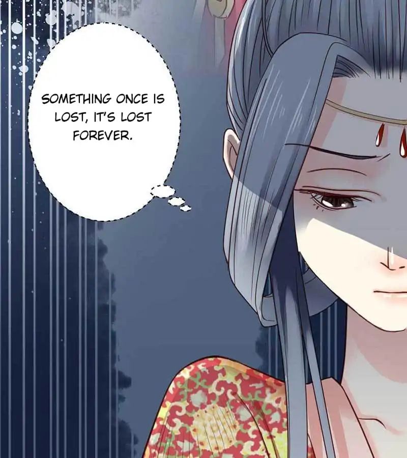 A Beauty, A Fatal Concubine - Chapter 42