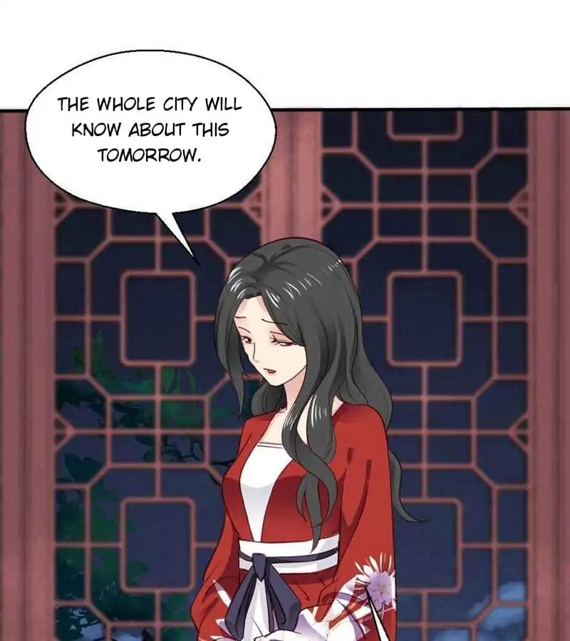 A Beauty, A Fatal Concubine - Chapter 42