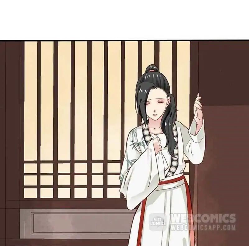 A Beauty, A Fatal Concubine - Chapter 44