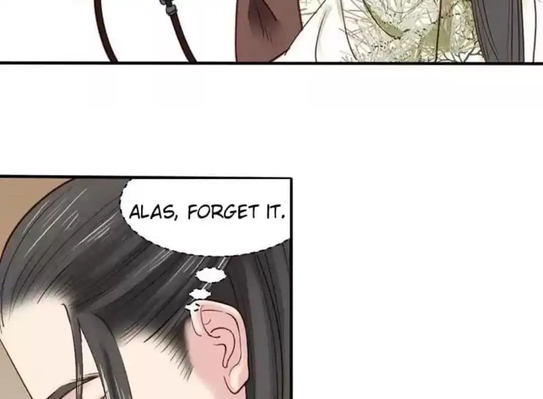 A Beauty, A Fatal Concubine - Chapter 70