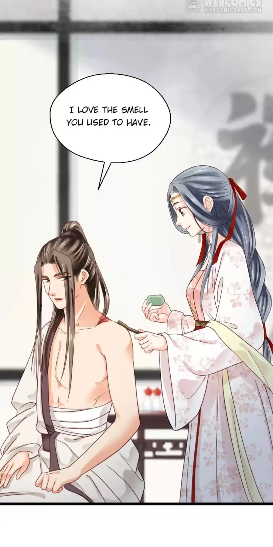 A Beauty, A Fatal Concubine - Chapter 232