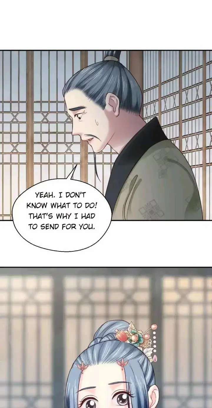 A Beauty, A Fatal Concubine - Chapter 142