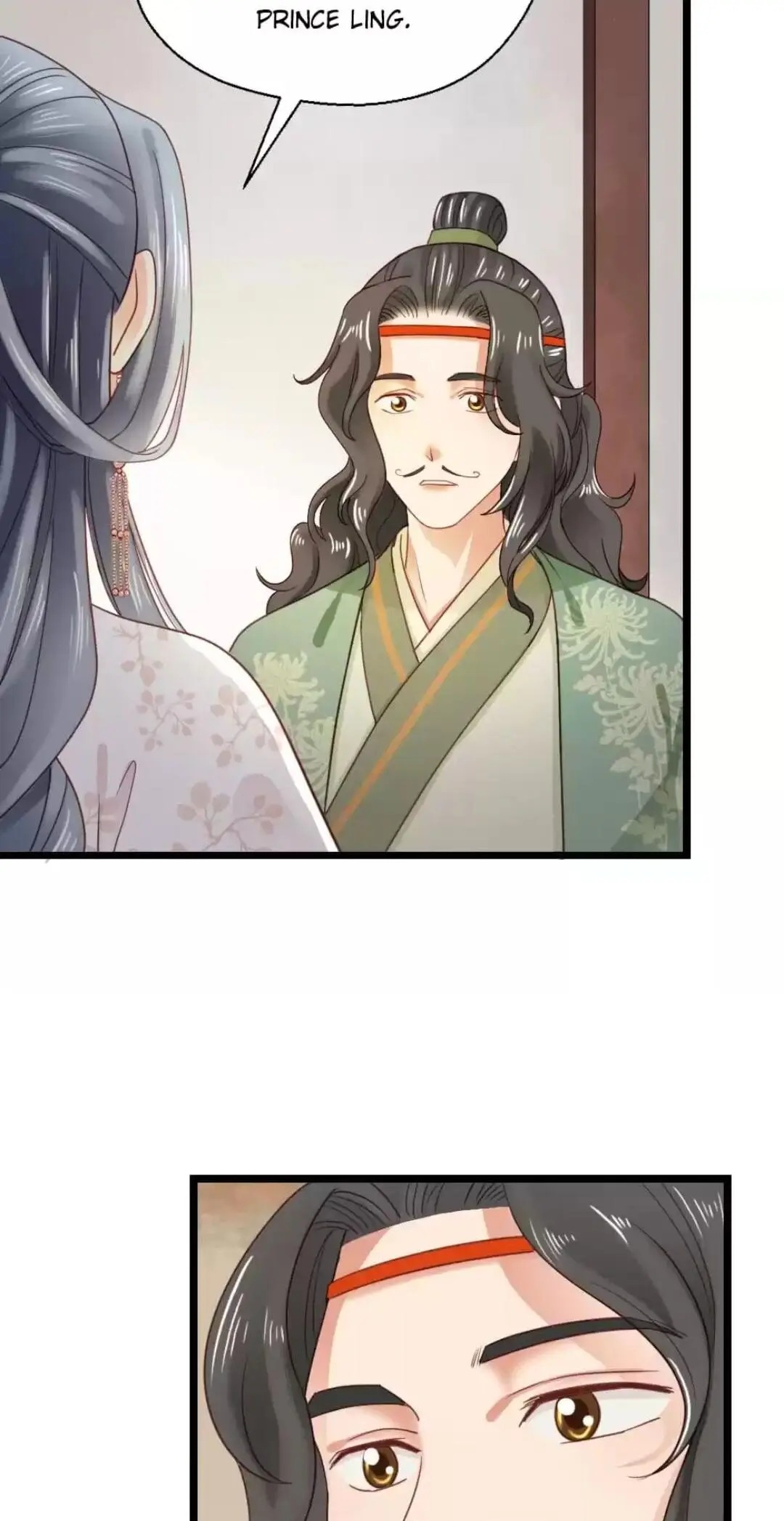 A Beauty, A Fatal Concubine - Chapter 244