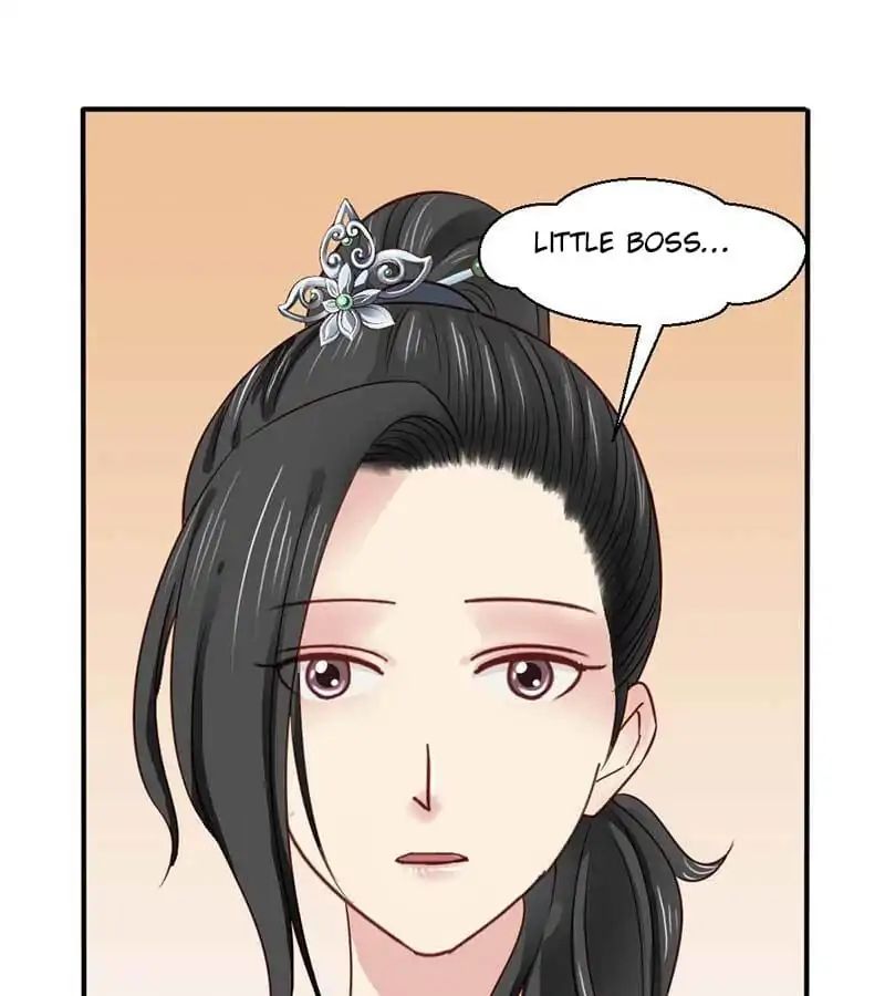 A Beauty, A Fatal Concubine - Chapter 43