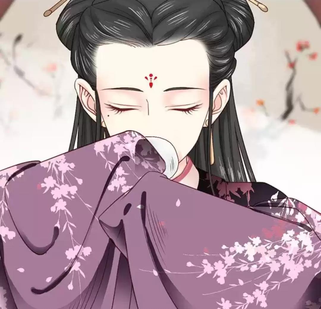 A Beauty, A Fatal Concubine - Chapter 102