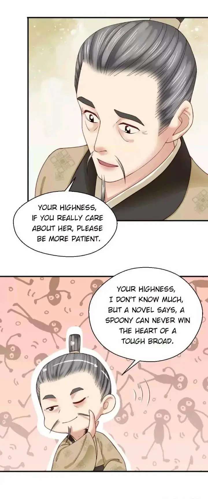 A Beauty, A Fatal Concubine - Chapter 138