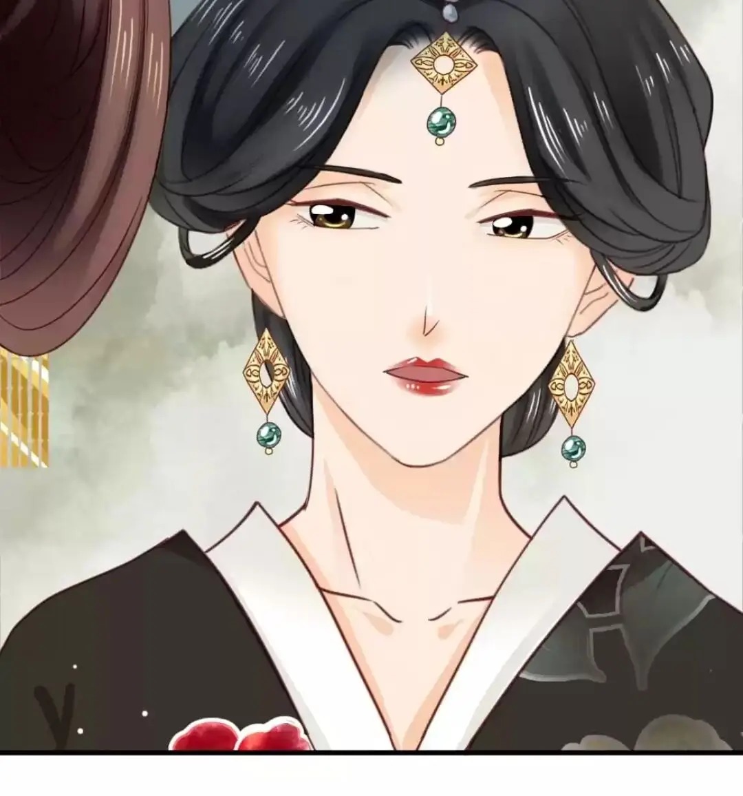 A Beauty, A Fatal Concubine - Chapter 188