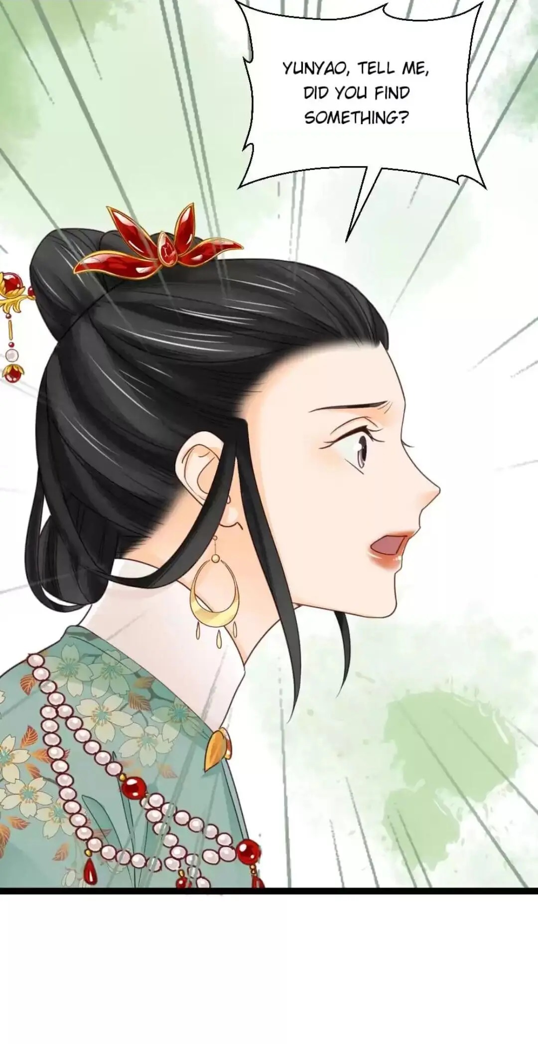 A Beauty, A Fatal Concubine - Chapter 243