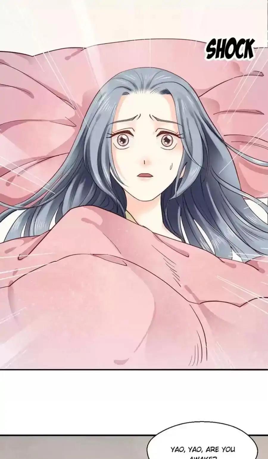 A Beauty, A Fatal Concubine - Chapter 93