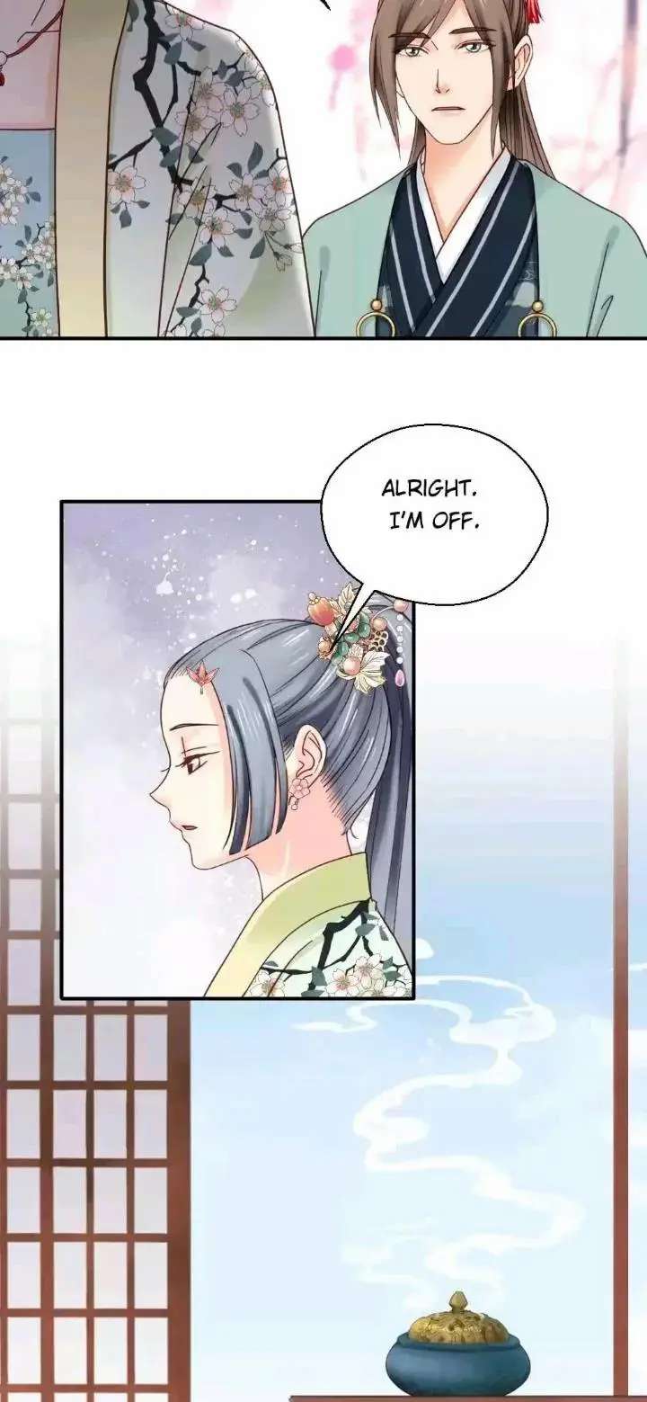 A Beauty, A Fatal Concubine - Chapter 148