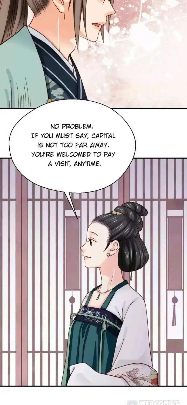 A Beauty, A Fatal Concubine - Chapter 148