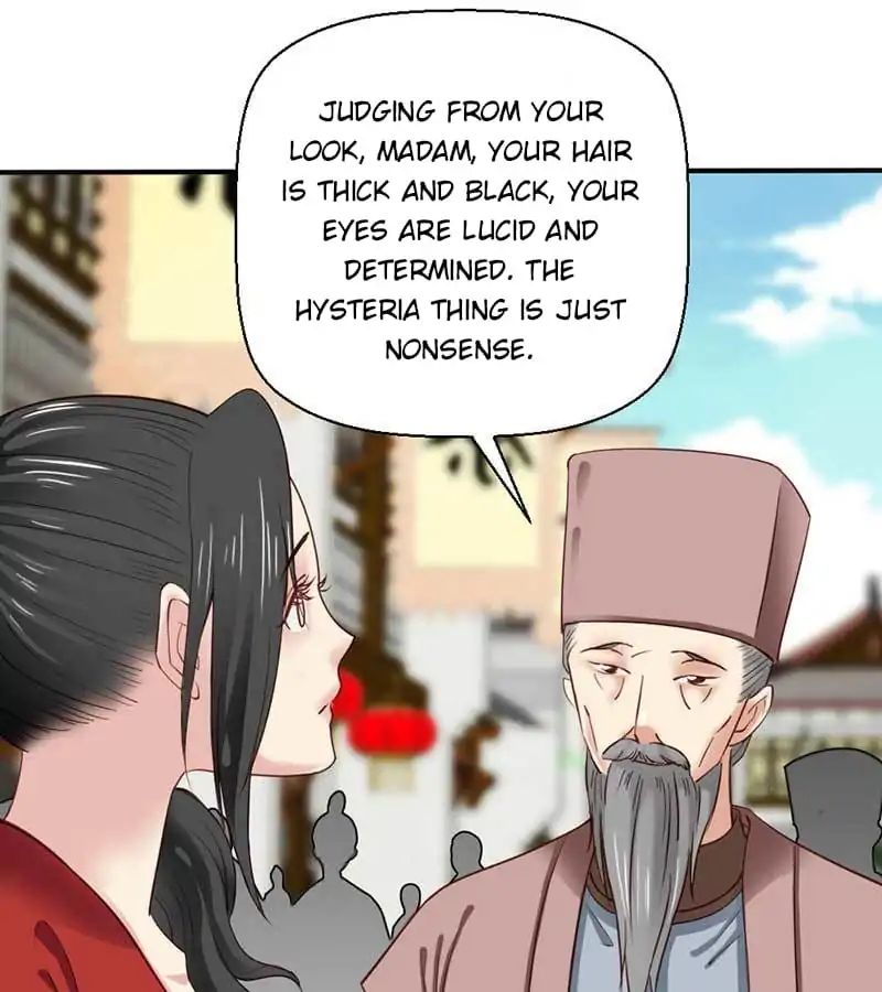 A Beauty, A Fatal Concubine - Chapter 50