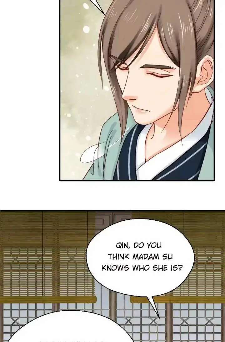 A Beauty, A Fatal Concubine - Chapter 145