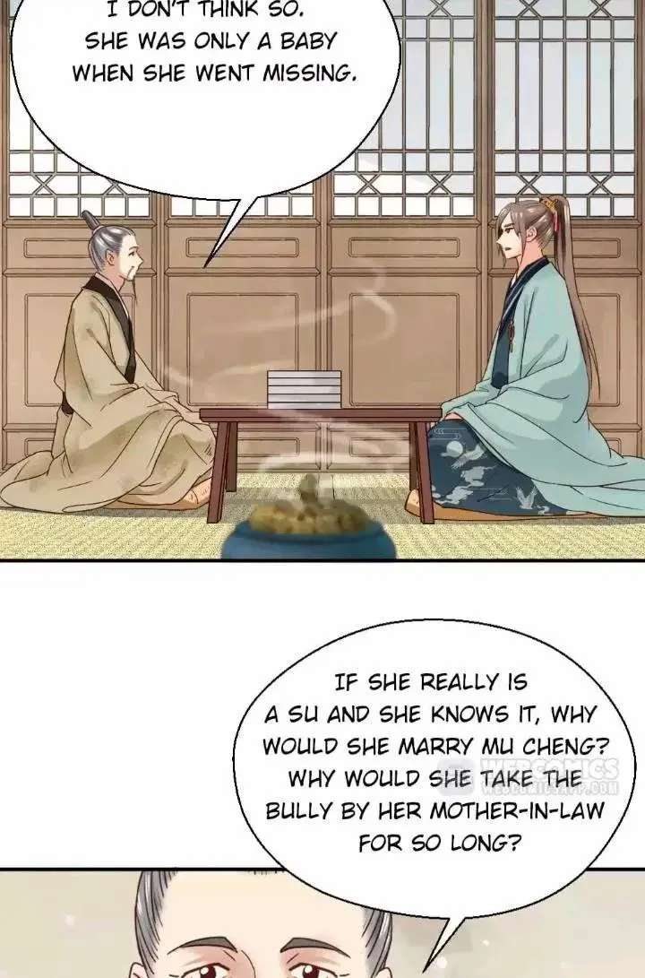 A Beauty, A Fatal Concubine - Chapter 145