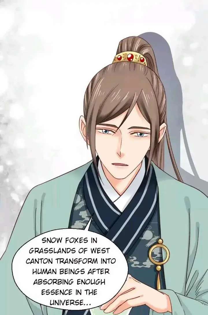 A Beauty, A Fatal Concubine - Chapter 145