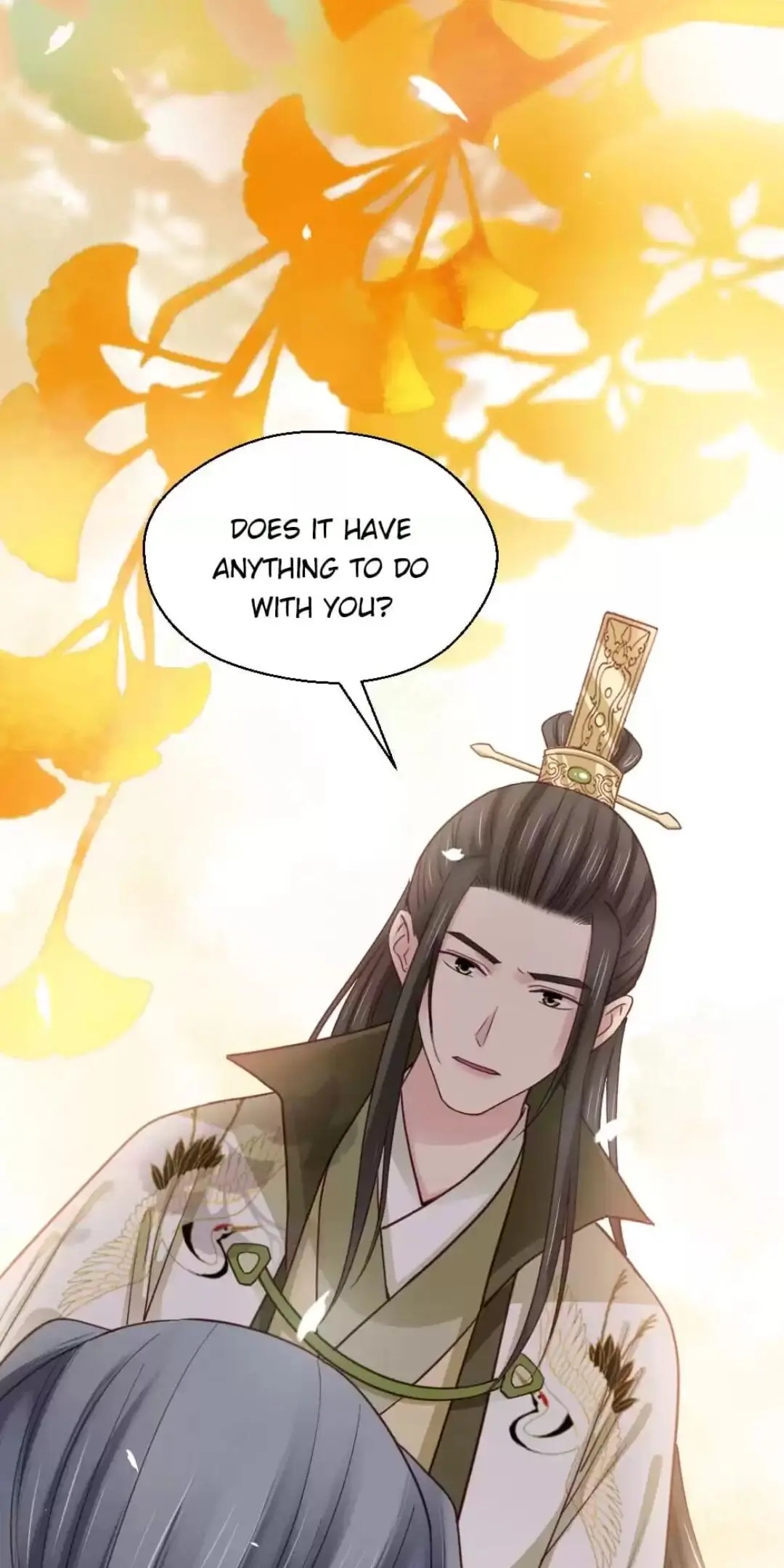 A Beauty, A Fatal Concubine - Chapter 213