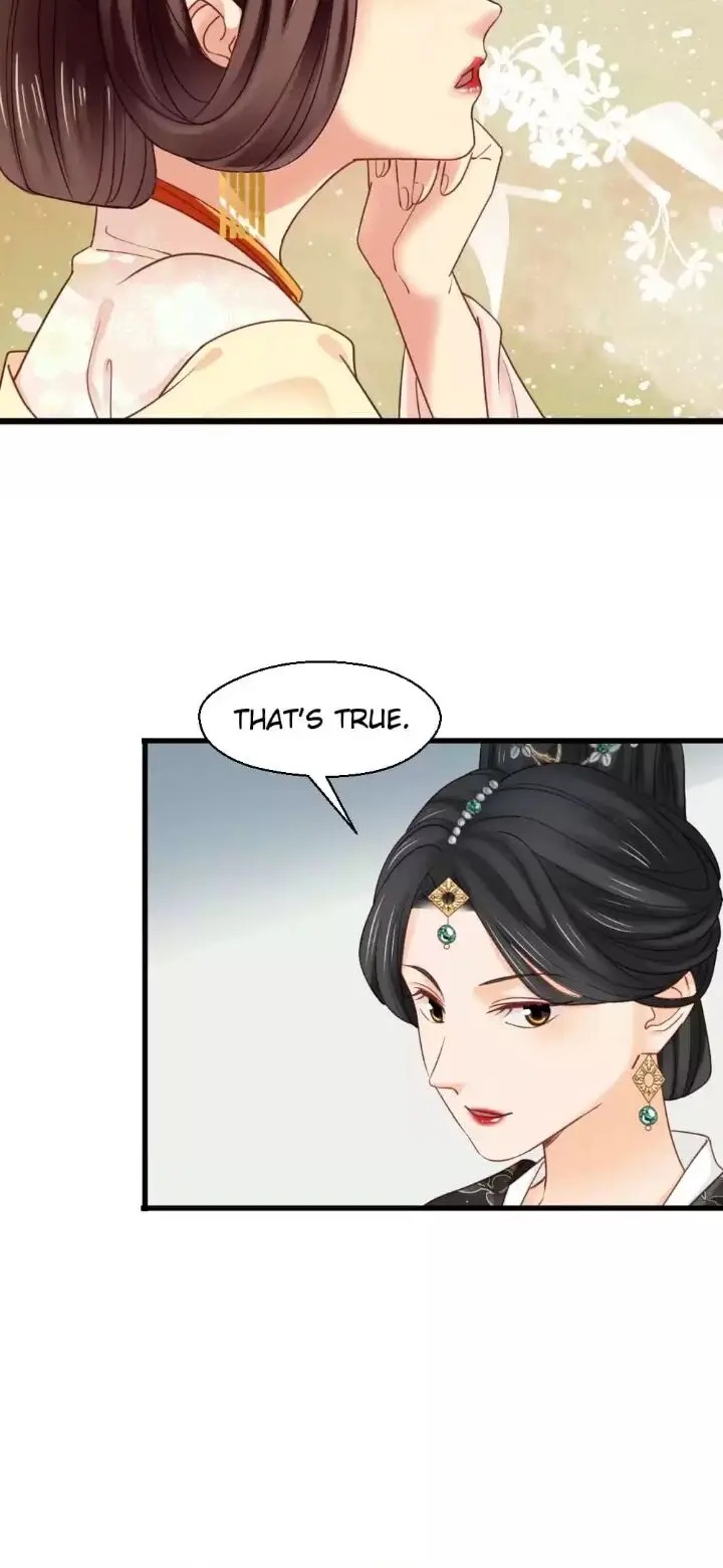 A Beauty, A Fatal Concubine - Chapter 194