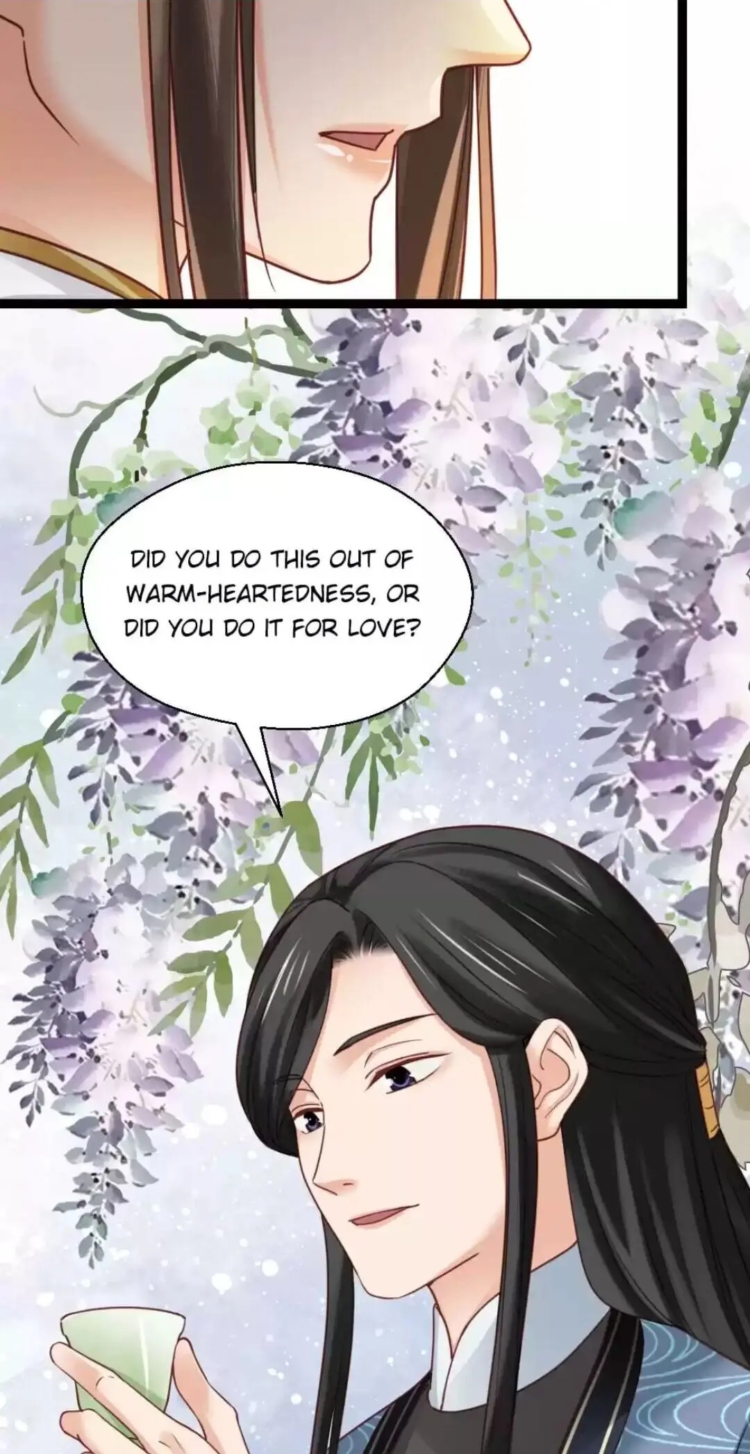 A Beauty, A Fatal Concubine - Chapter 241