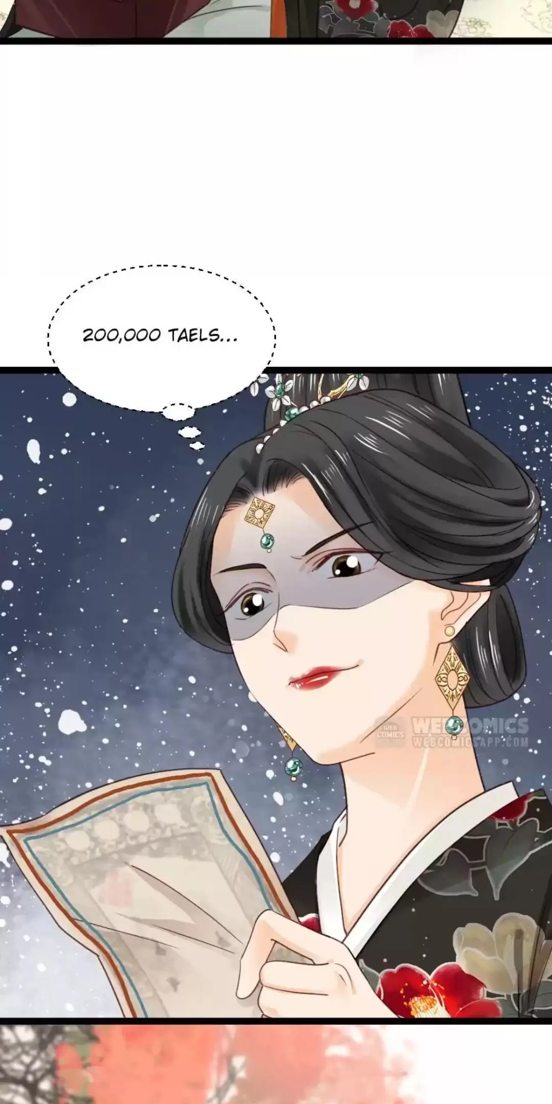 A Beauty, A Fatal Concubine - Chapter 234