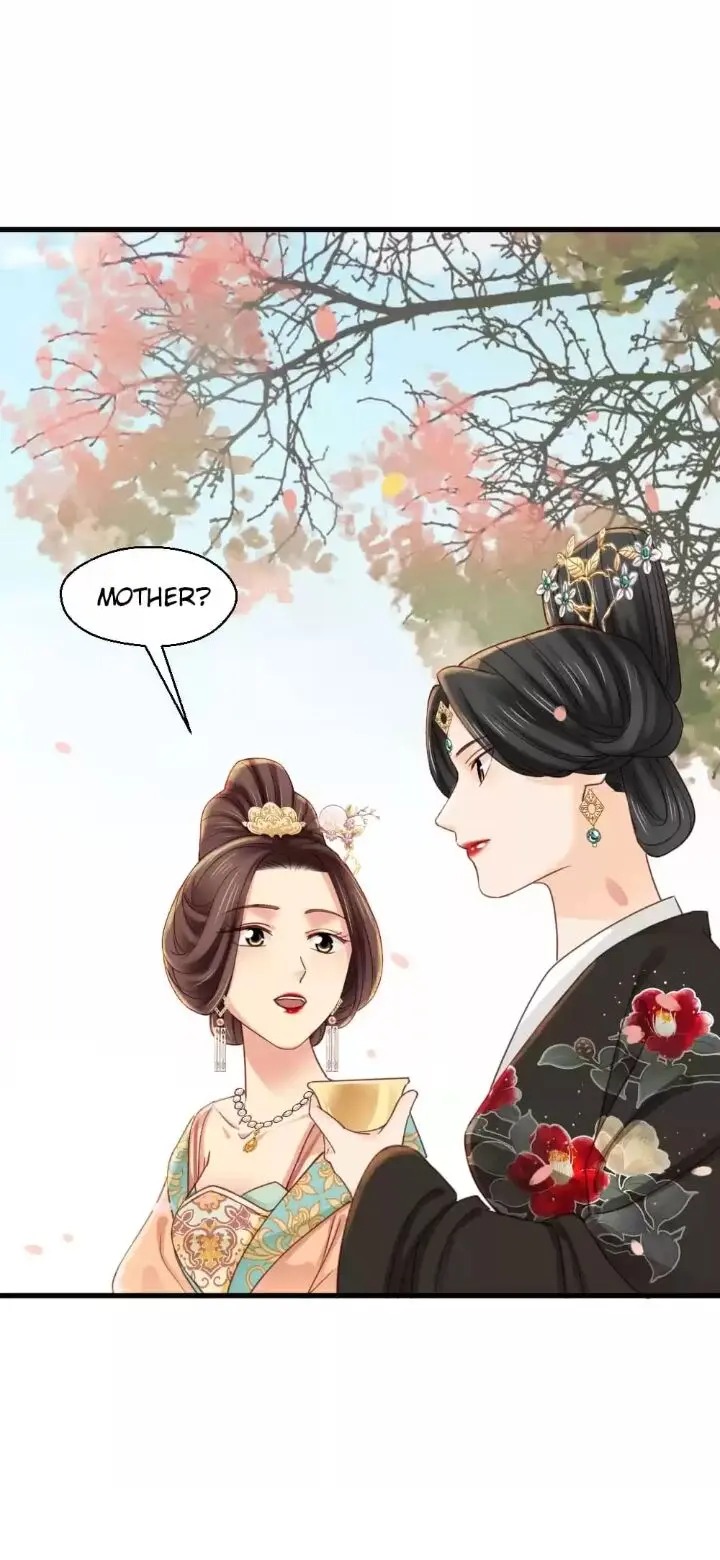 A Beauty, A Fatal Concubine - Chapter 198