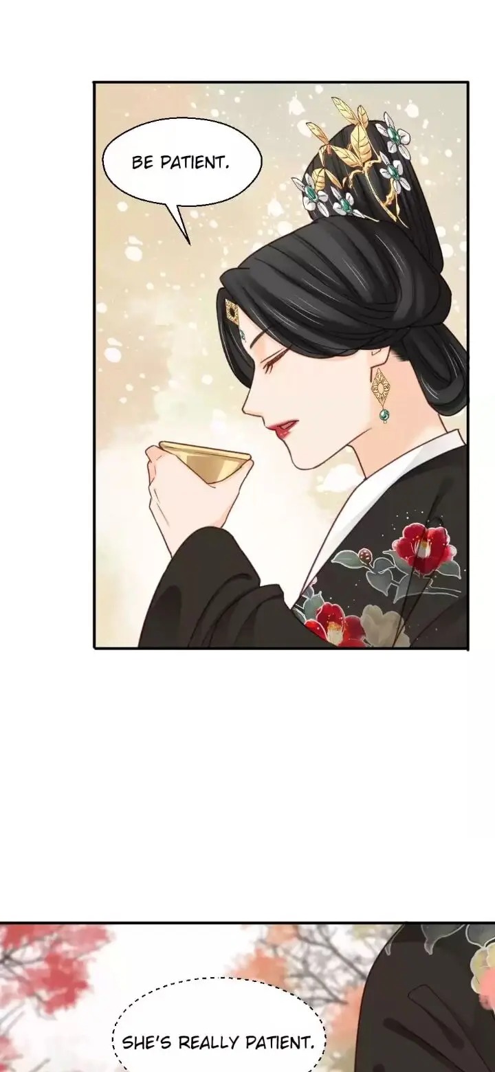 A Beauty, A Fatal Concubine - Chapter 198