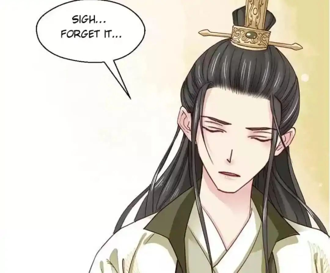 A Beauty, A Fatal Concubine - Chapter 59