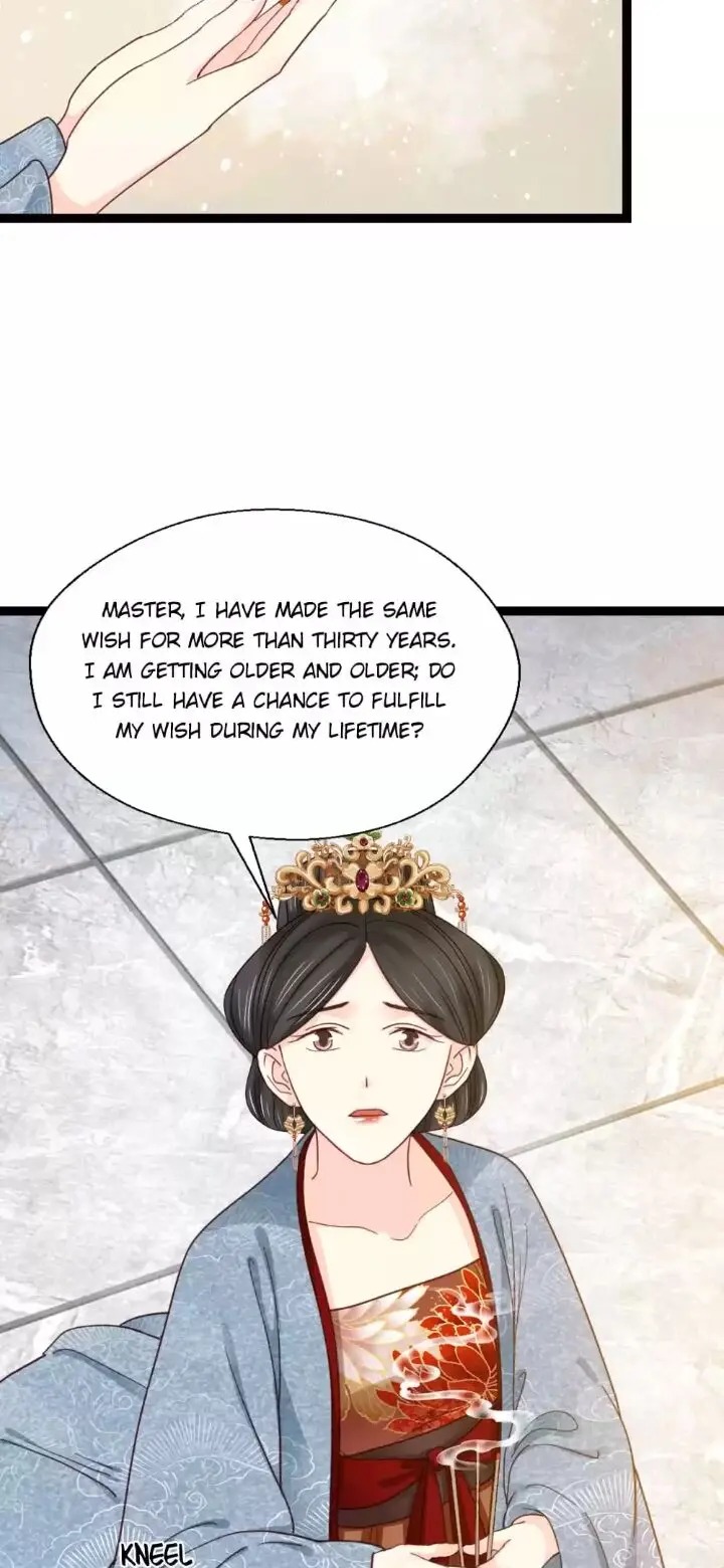 A Beauty, A Fatal Concubine - Chapter 215