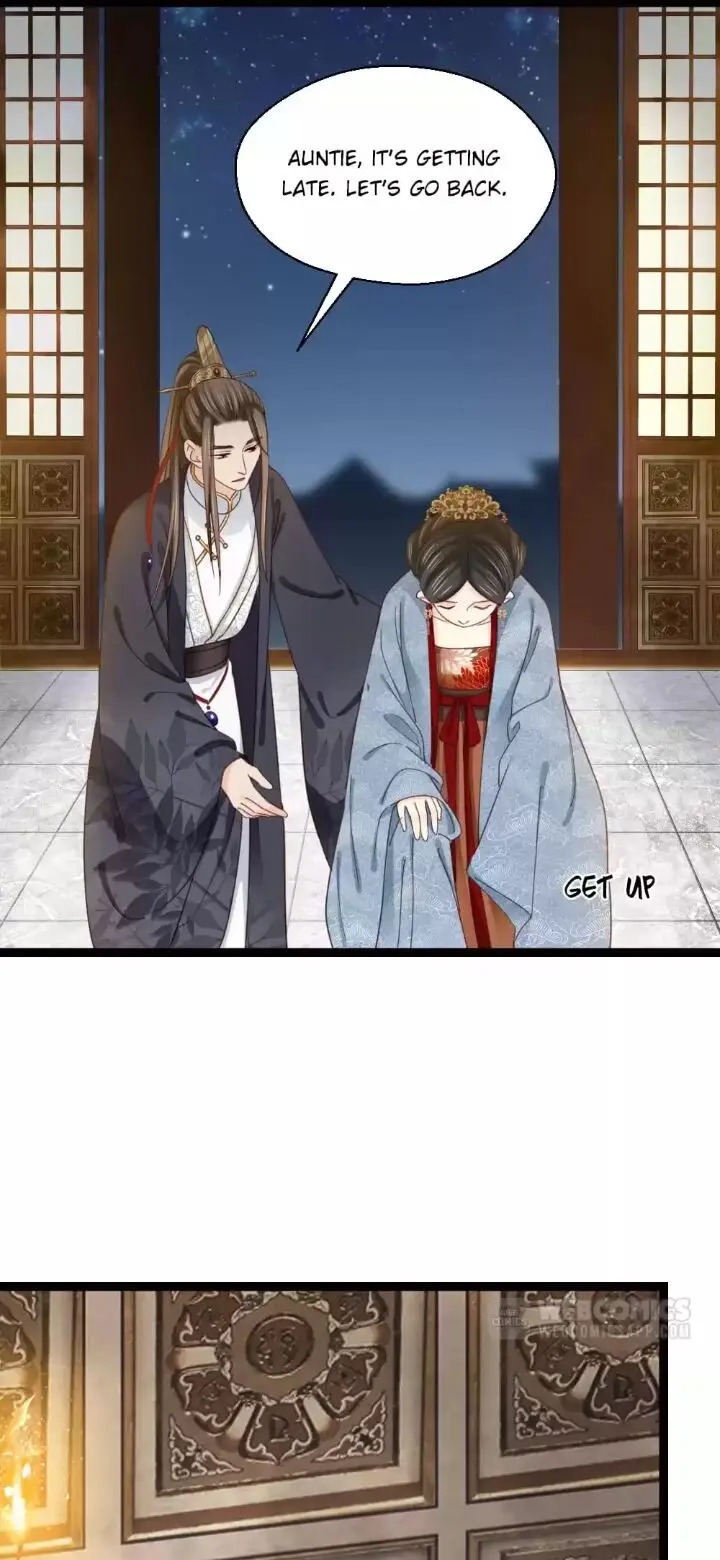 A Beauty, A Fatal Concubine - Chapter 215