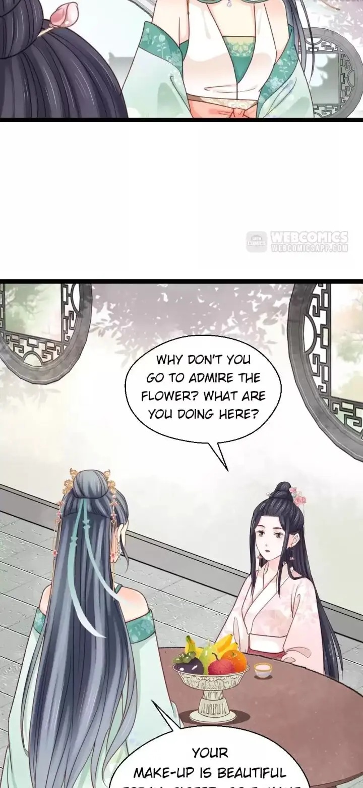 A Beauty, A Fatal Concubine - Chapter 205