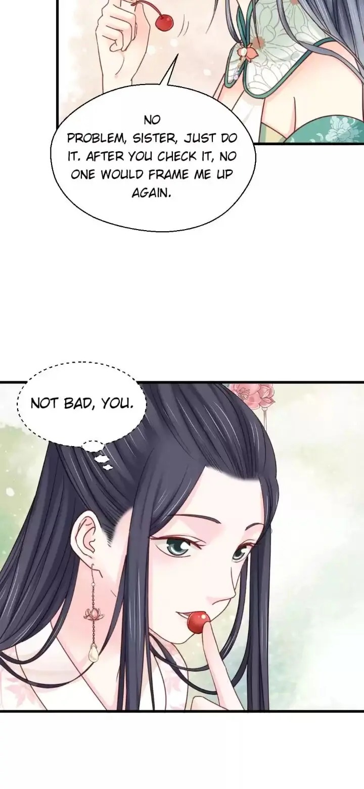 A Beauty, A Fatal Concubine - Chapter 205