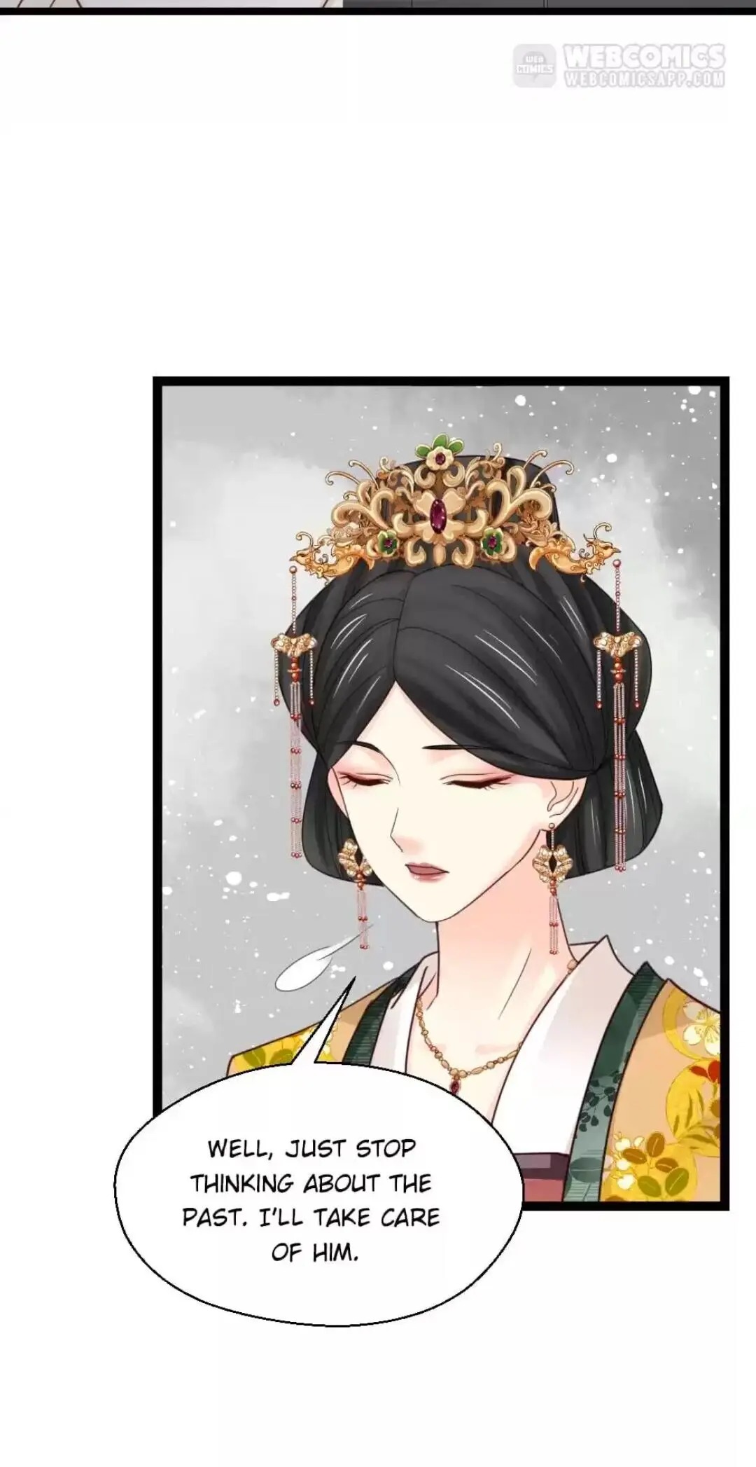 A Beauty, A Fatal Concubine - Chapter 242