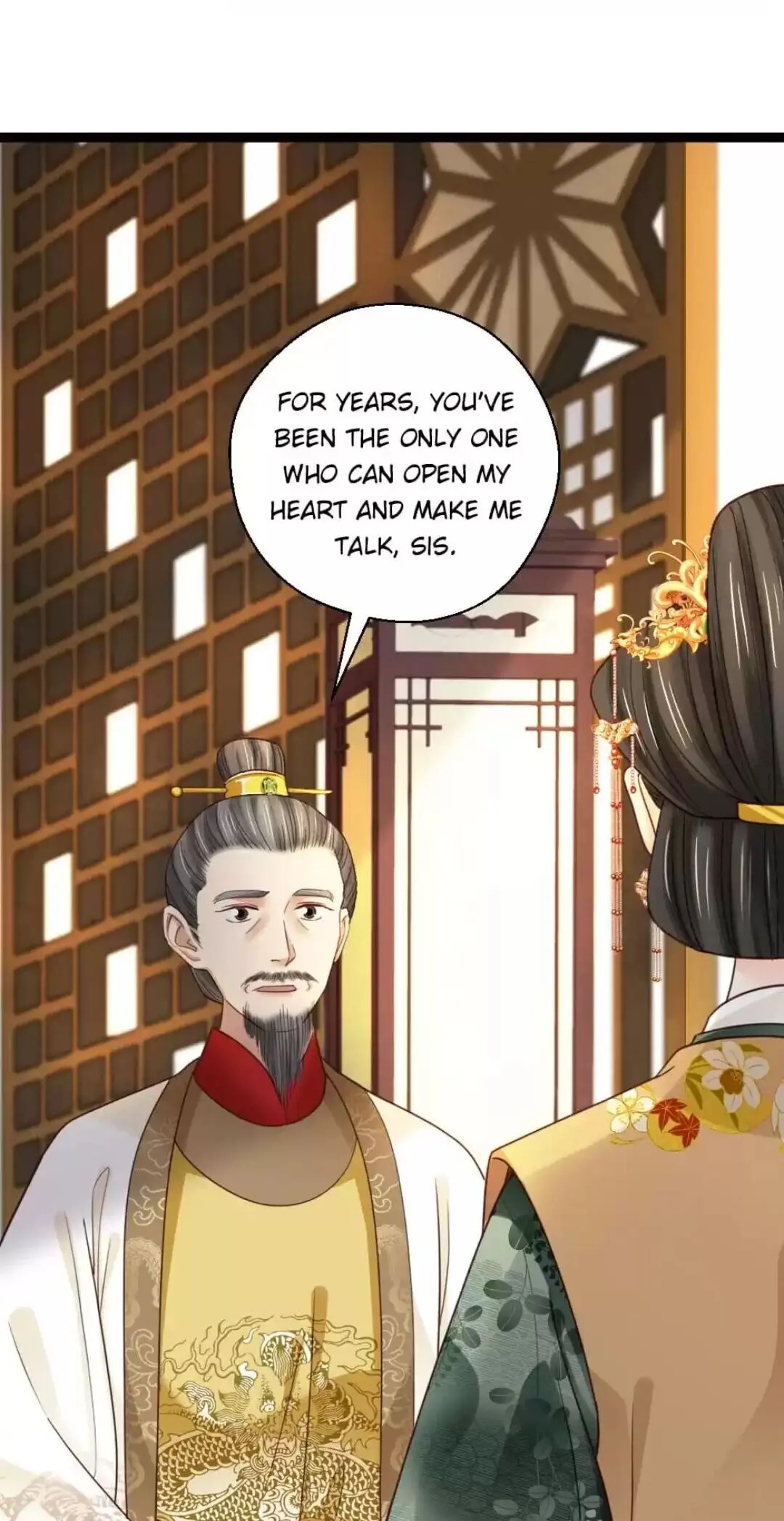 A Beauty, A Fatal Concubine - Chapter 242