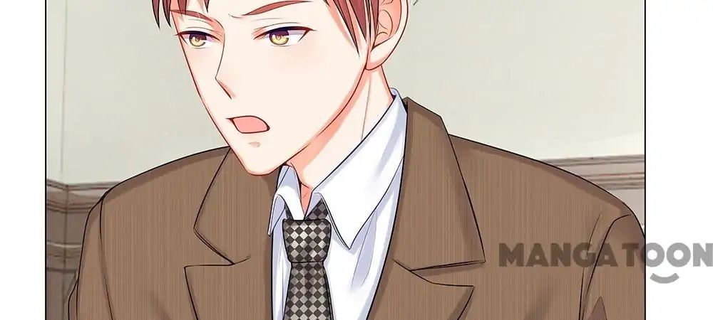 My Adorable Marshal - Chapter 32