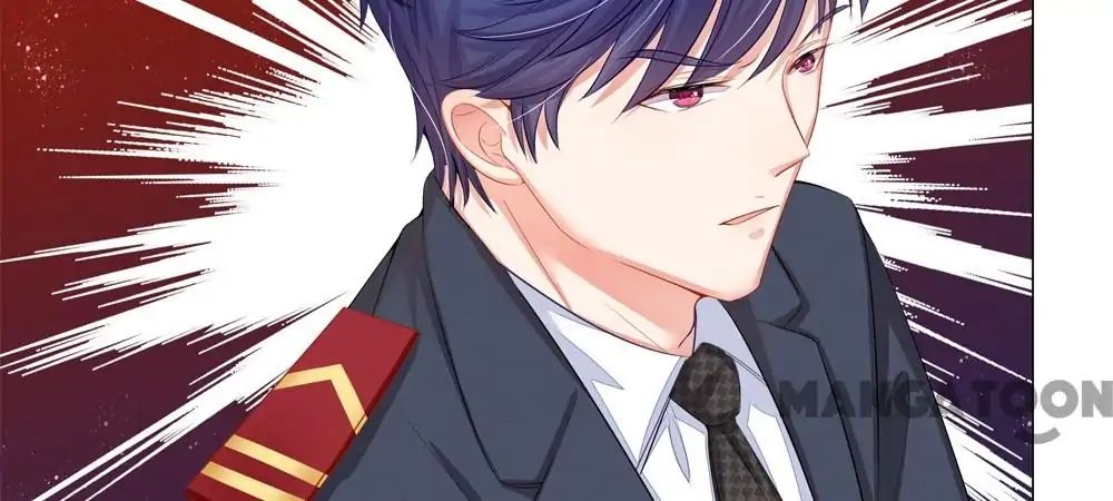 My Adorable Marshal - Chapter 24