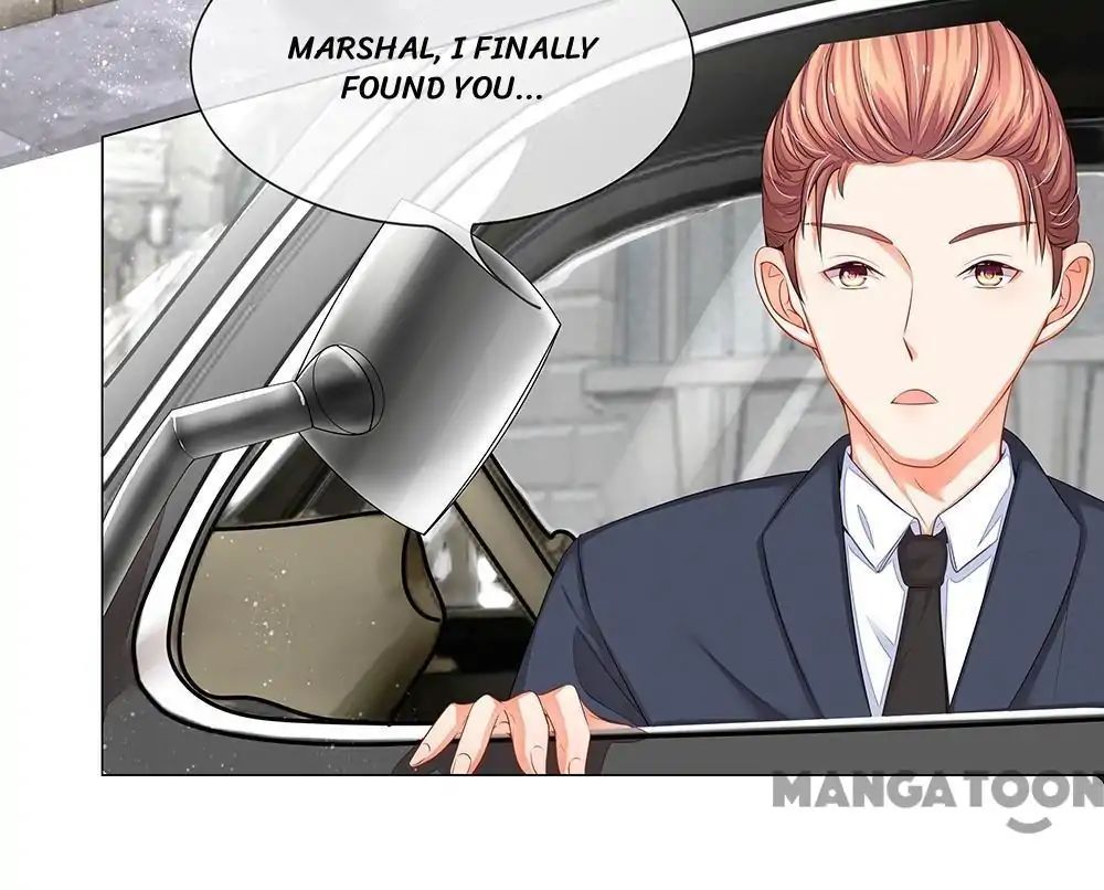 My Adorable Marshal - Chapter 28