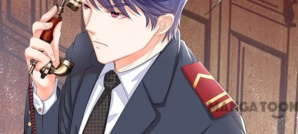 My Adorable Marshal - Chapter 23