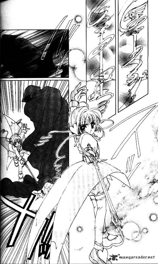 Cardcaptor Sakura - Chapter 10