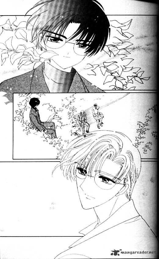 Cardcaptor Sakura - Chapter 35