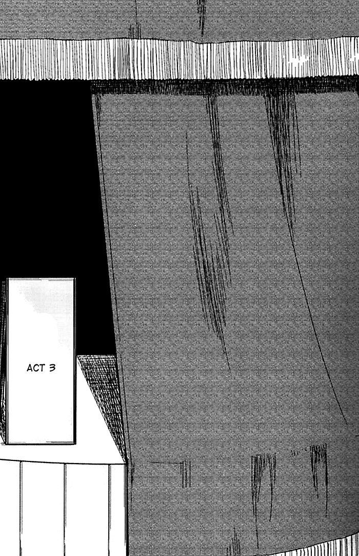 Kigeki Wa Koi De Shinkasuru - Vol.1 Chapter 3