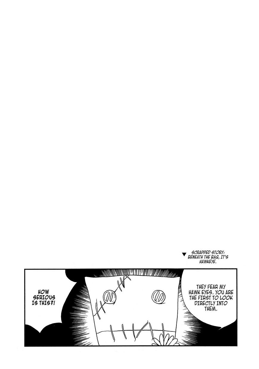 Cuticle Tantei Inaba - Vol.1 Chapter 12