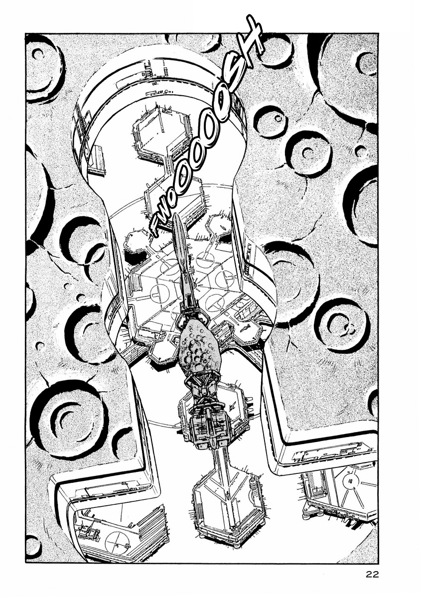 Nibelung No Yubiwa - Vol.1 Chapter 1 : Ring 1: Miime, The Legendary Witch