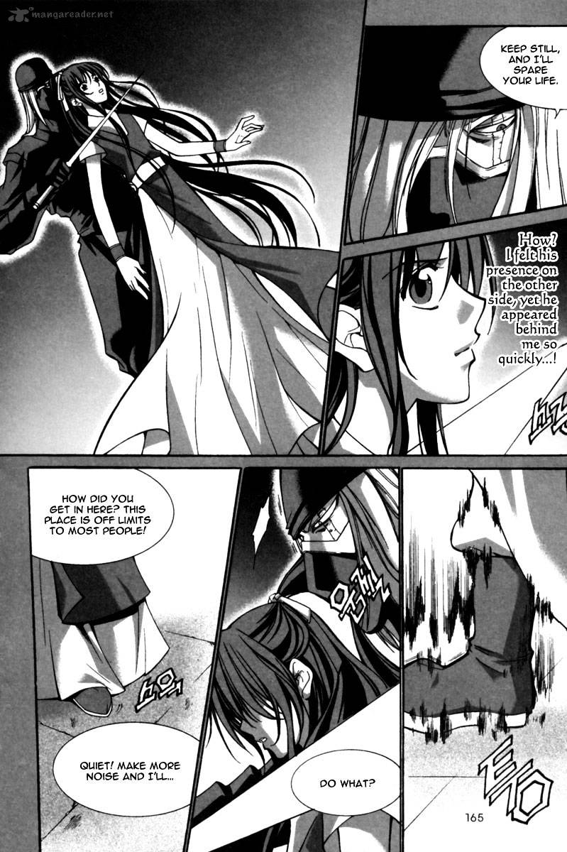 Id - Chapter 128 : V20Ch6 + Extra