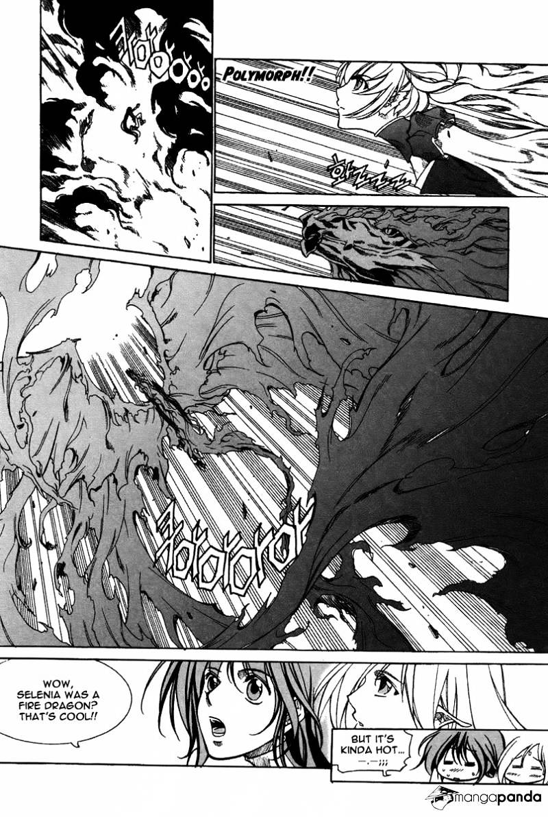 Id - Chapter 158 : V26Ch6