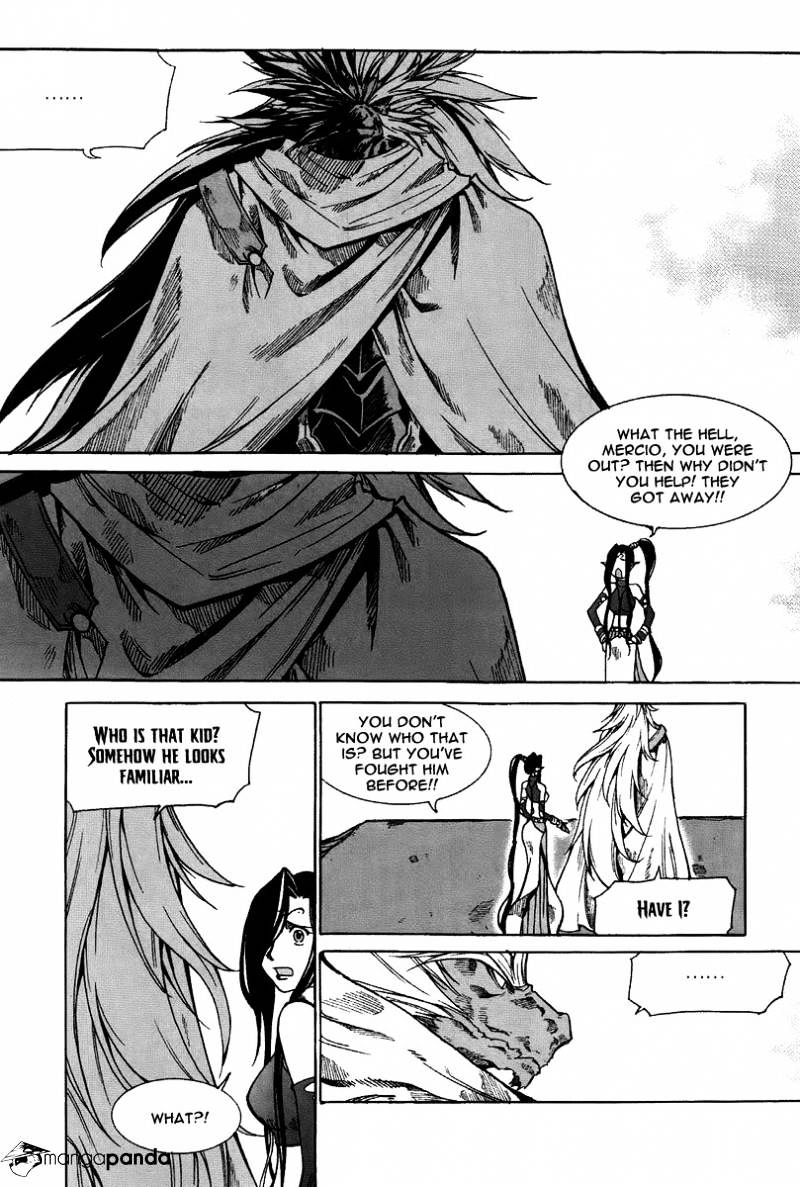 Id - Chapter 158 : V26Ch6