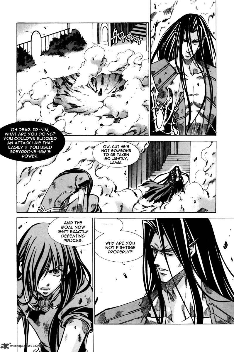 Id - Chapter 139 : V23Ch1