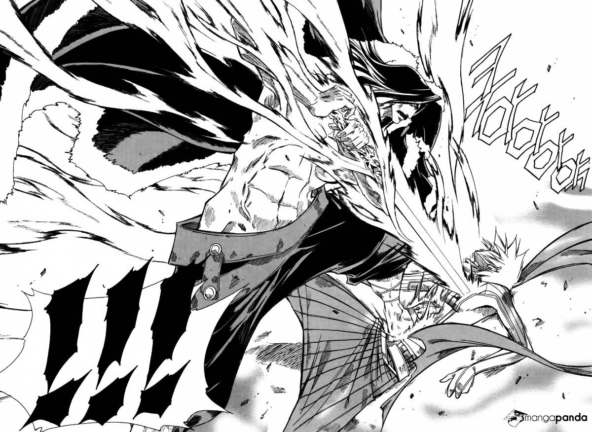 Id - Chapter 157 : V26Ch5