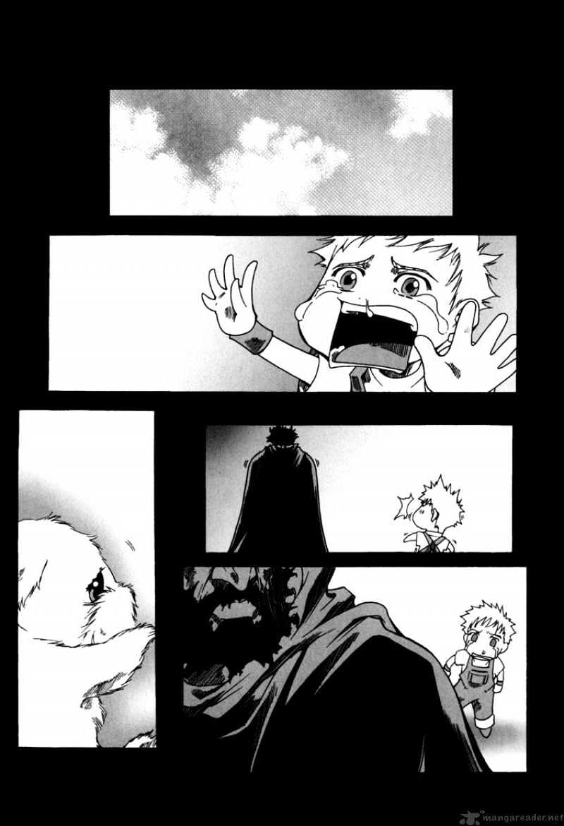 Id - Chapter 113